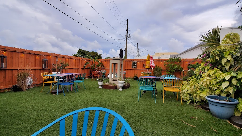 French Grill House | restaurant | 427 Northwood Rd, West Palm Beach, FL 33407, USA | 5615078064 OR +1 561-507-8064