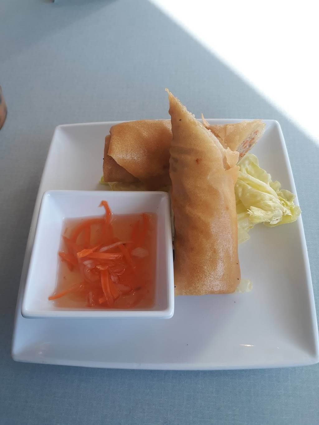 Pho Hoa and Jazen Tea | restaurant | 7800 E Ridge Rd, Hobart, IN 46342, USA | 2199631600 OR +1 219-963-1600