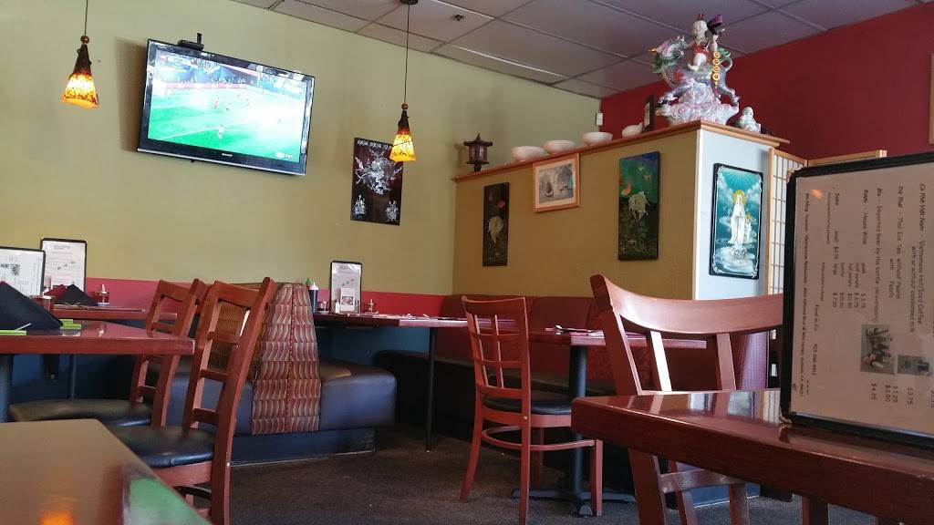 Da Nang Tourane Vietnamese | restaurant | 4393 Hillcrest Ave, Antioch, CA 94531, USA | 9252064412 OR +1 925-206-4412