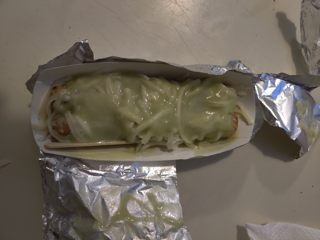 Johnnys Burritos of Imperial | restaurant | 105 S Imperial Ave, Imperial, CA 92251, USA | 7603550962 OR +1 760-355-0962