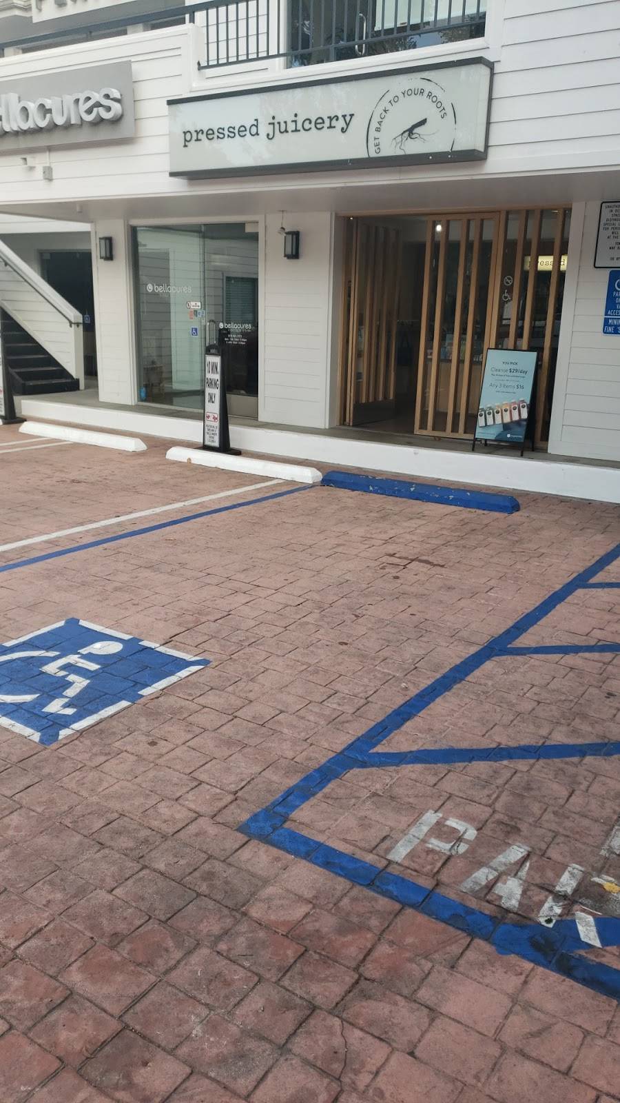 Pressed Juicery | restaurant | 13033B Ventura Blvd, Studio City, CA 91604, USA | 8187848255 OR +1 818-784-8255