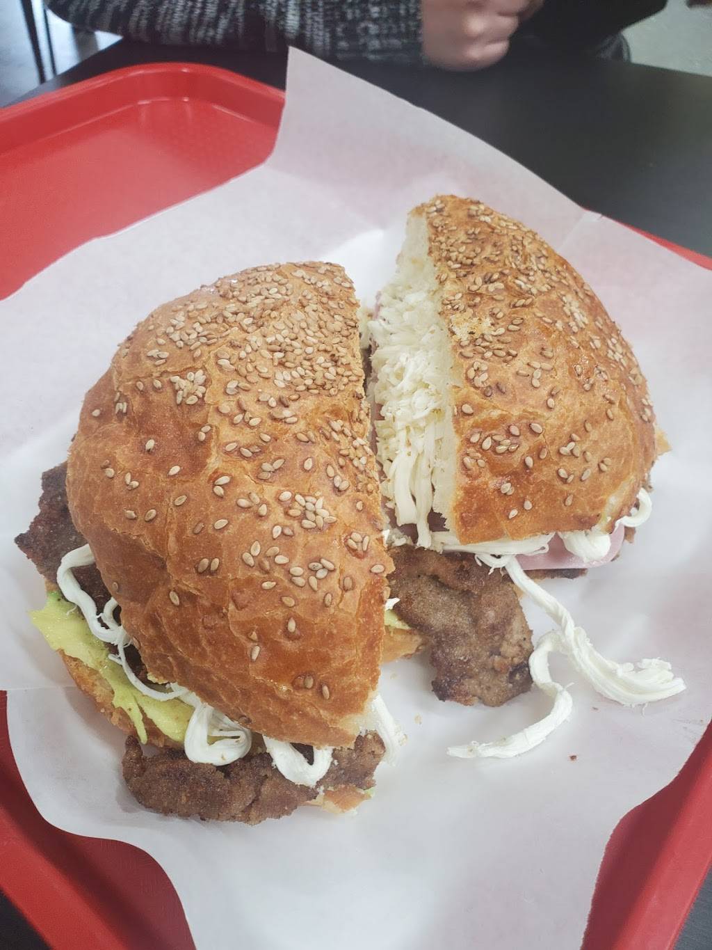 Antojitos La Poblanita | restaurant | 2970 W Barberry Pl, Denver, CO 80204, USA | 7203659557 OR +1 720-365-9557