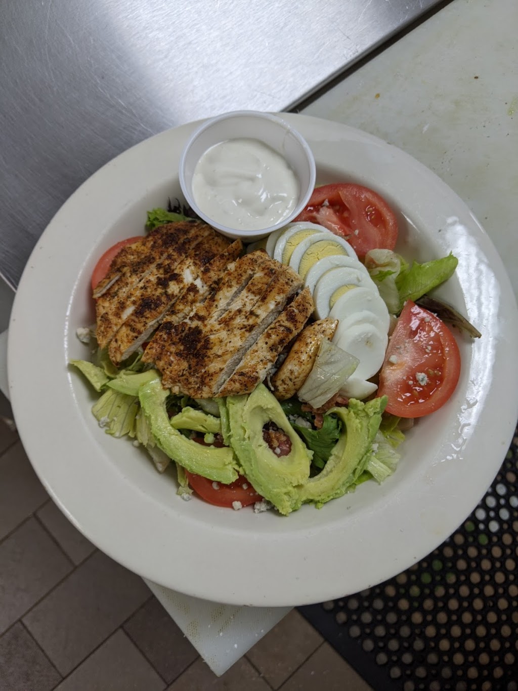 Remys Cafe | restaurant | 1565 S Highland Ave, Clearwater, FL 33756, USA | 7274004043 OR +1 727-400-4043