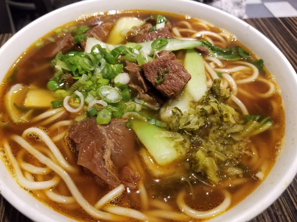 新金城正宋北方麵點 | restaurant | 8264021028, Rowland Heights, CA 91748, USA | 6269656822 OR +1 626-965-6822