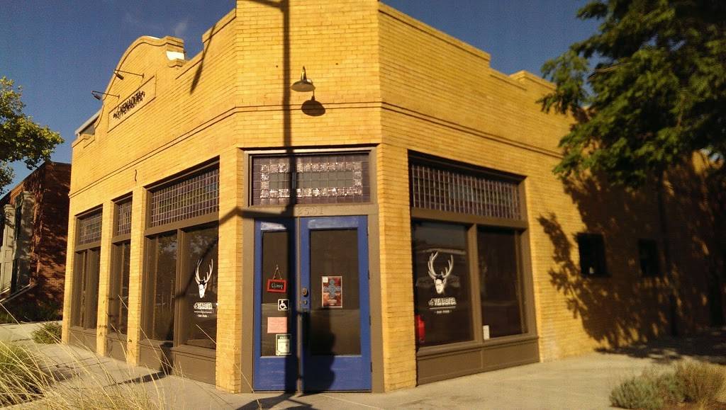 La Venadita | restaurant | 3501 3rd Ave, Sacramento, CA 95817, USA | 9164004676 OR +1 916-400-4676