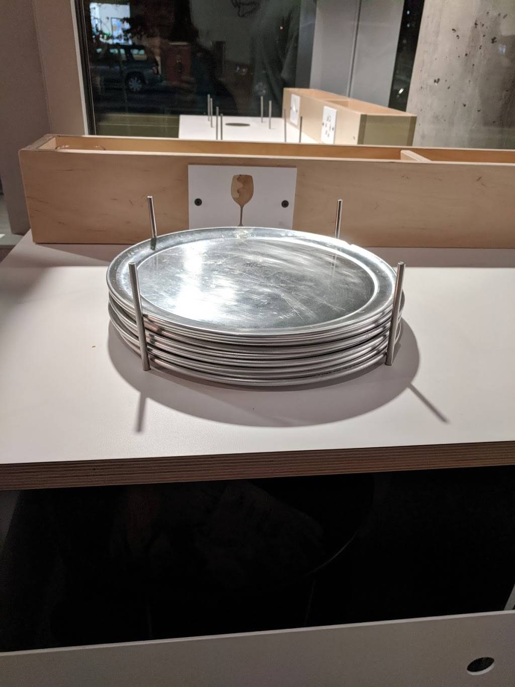 Pizzeria Locale | restaurant | 7505 E 29th Pl, Denver, CO 80238, USA | 3038357465 OR +1 303-835-7465