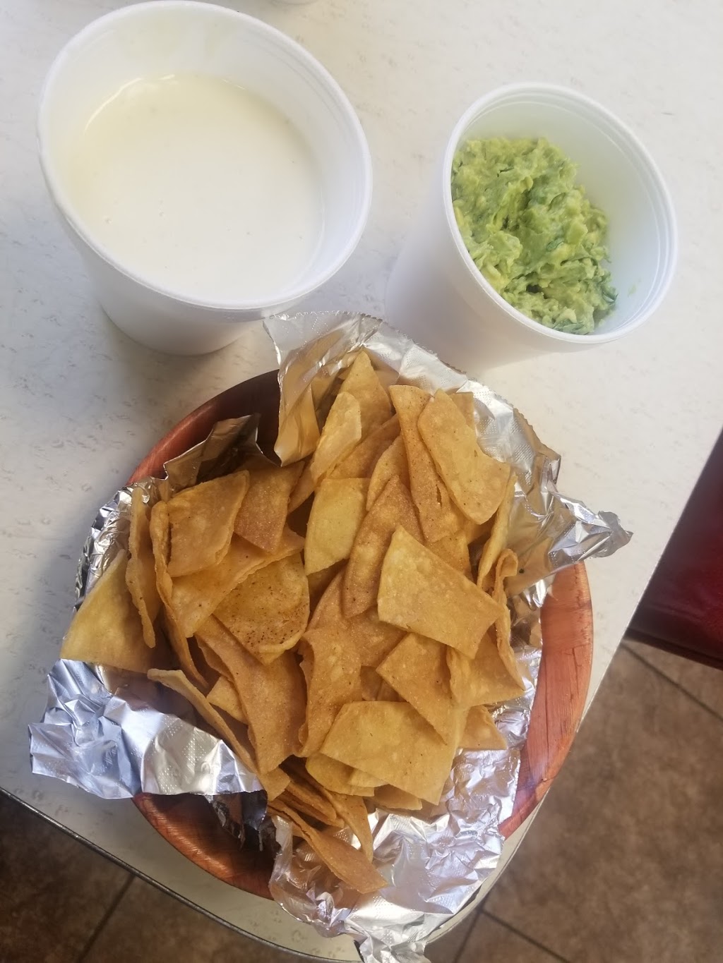 Tacos The Guero | restaurant | 744 Celebrity Dr, Ruston, LA 71270, USA | 8017103417 OR +1 801-710-3417