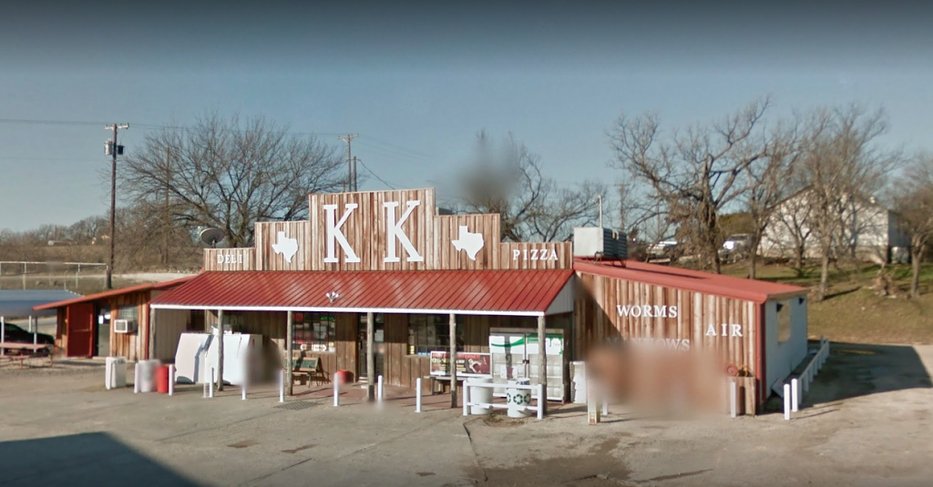Kountry Korner Muenster | restaurant | 622 W Division St, Muenster, TX 76252, USA | 9407592546 OR +1 940-759-2546