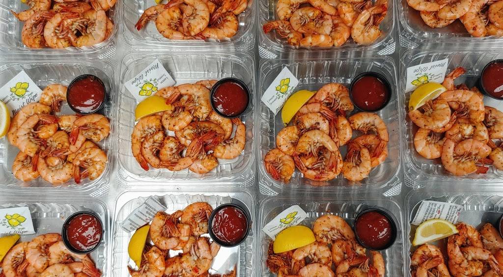 Seaview Crab Company Midtown Wilmington Takeout Kitchen & Deli | meal takeaway | 1515 Marstellar St, Wilmington, NC 28401, USA | 9107691554 OR +1 910-769-1554