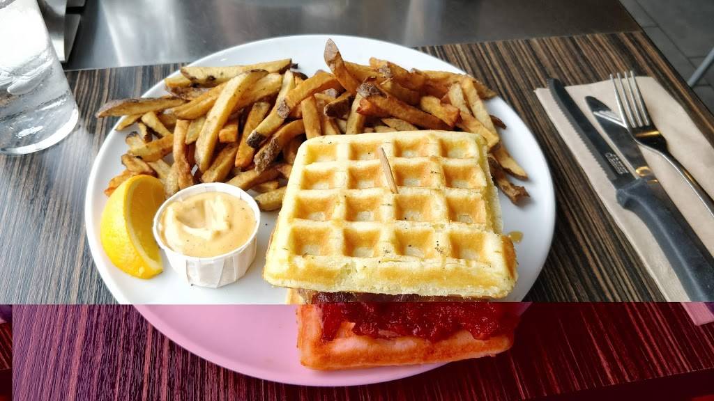 Chez Victor | restaurant | 2360 Ch Ste-Foy, Québec, QC G1V 4H2, Canada | 4183530905 OR +1 418-353-0905