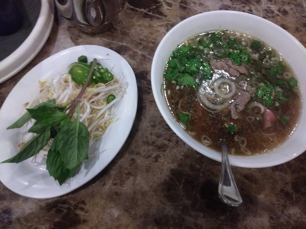 Pho Ever Tacoma | restaurant | 1901 S 72nd St, Tacoma, WA 98408, USA | 2534757777 OR +1 253-475-7777