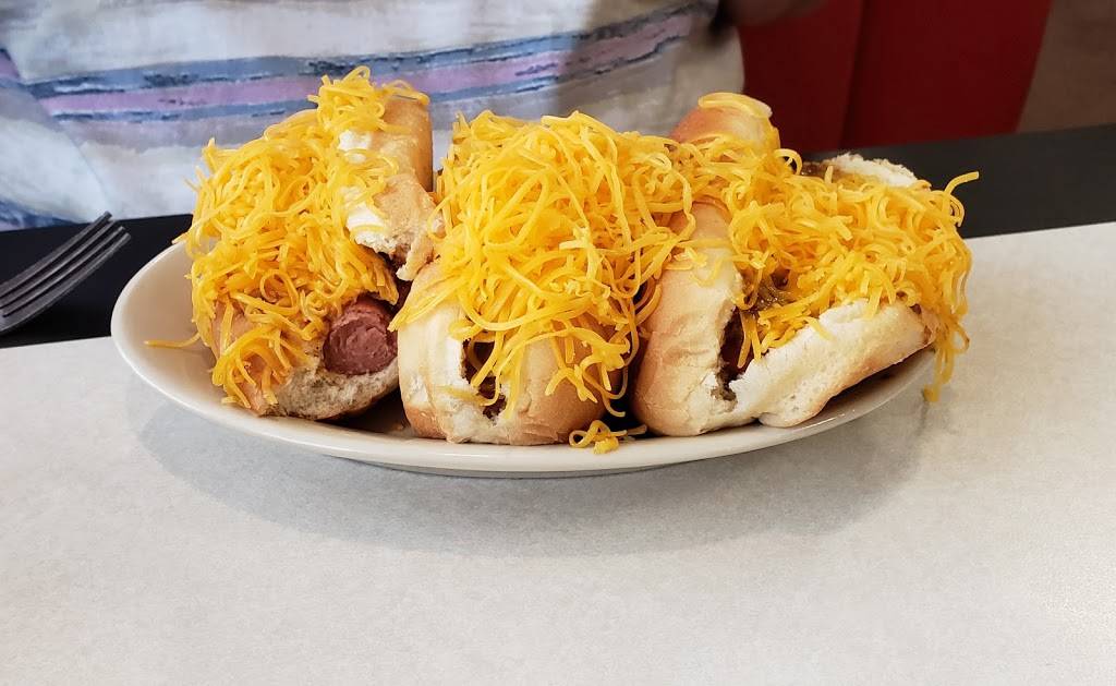 Gold Star Chili | restaurant | 3034 Harshman Rd, Dayton, OH 45424, USA | 9372331450 OR +1 937-233-1450