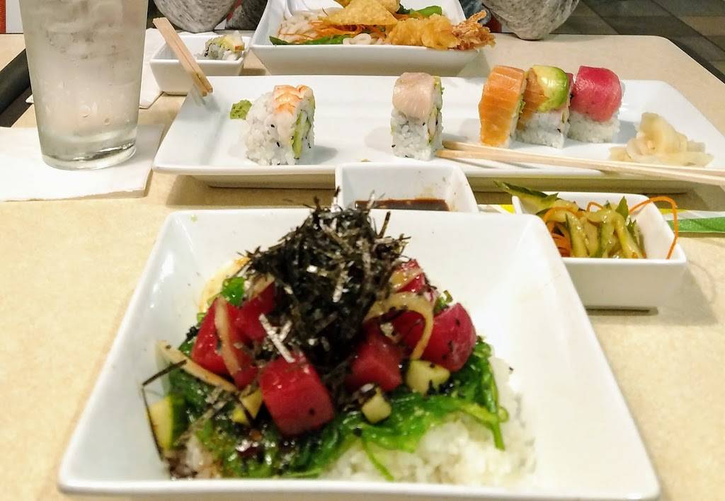 Umaizushi | restaurant | 300 Rodgers Boulevard Post Sec, Honolulu, HI 96819, USA | 8088362566 OR +1 808-836-2566