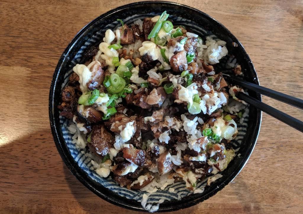 Tatsumaki Ramen & Lounge | restaurant | 1300 12th Ave SE #230, Norman, OK 73071, USA | 4059285007 OR +1 405-928-5007