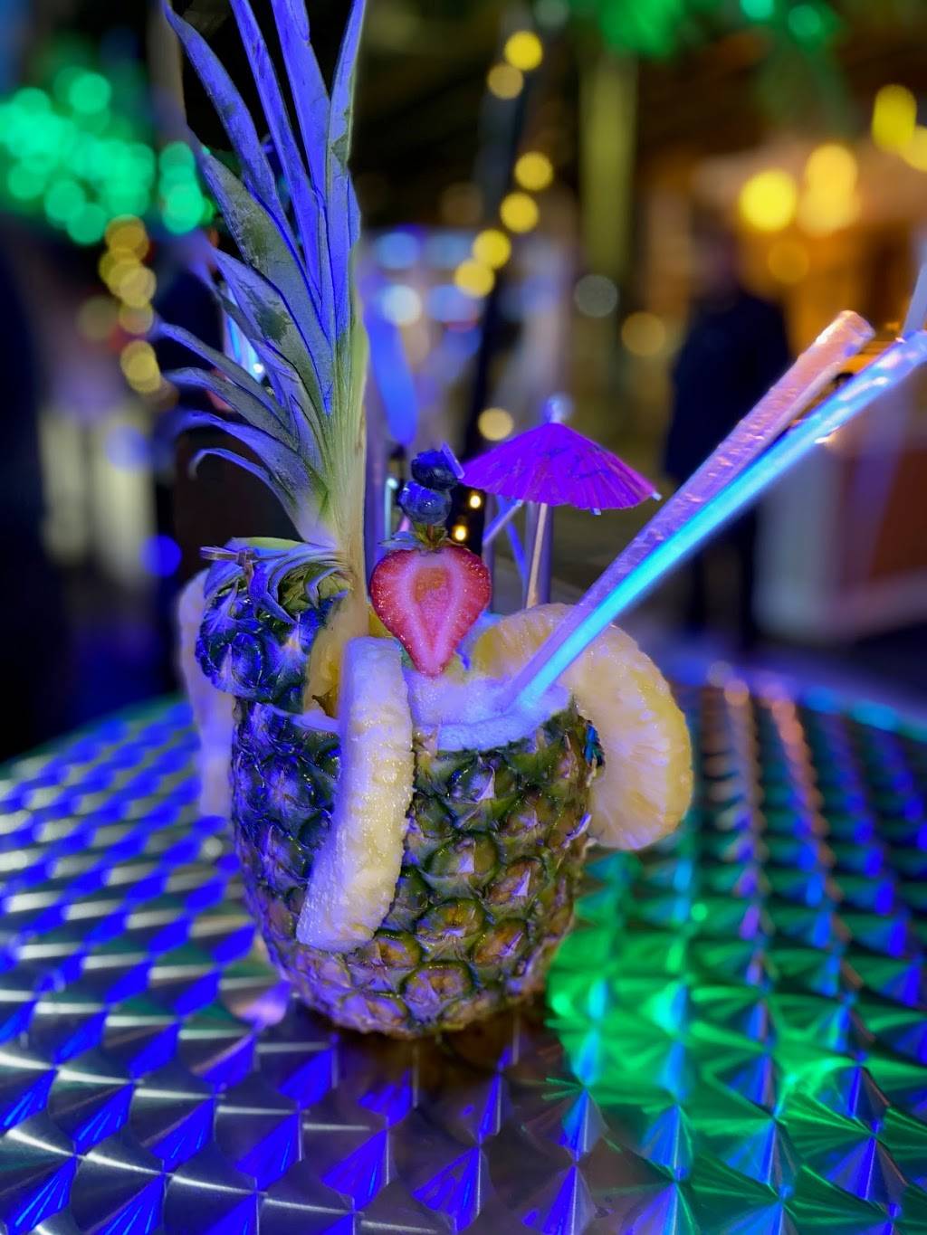 Doha LIC Bar, Restaurant & Lounge | night club | 3834 31st St, Queens, NY 11101, USA | 3474438355 OR +1 347-443-8355