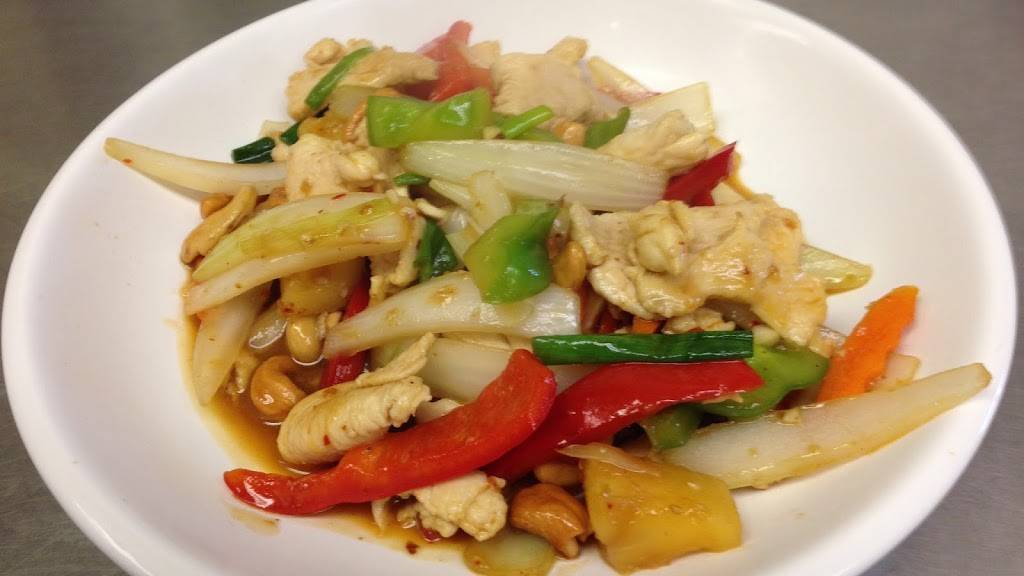 Lanna Thai Cuisine | restaurant | 3346 Ashley Phosphate Rd, North Charleston, SC 29418, USA | 8432079858 OR +1 843-207-9858