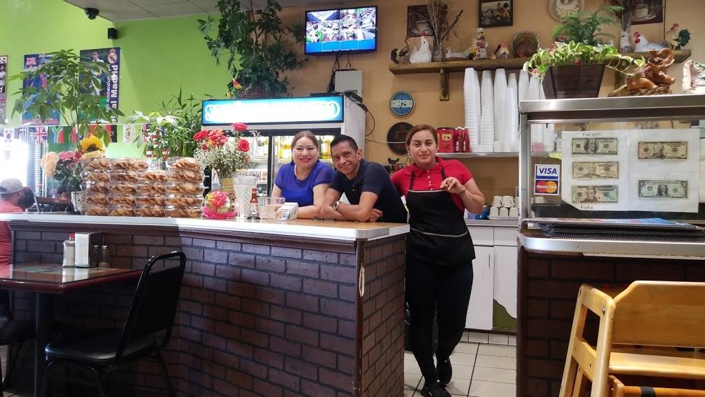 El Sazon Ktracho | restaurant | 4181 S Figueroa St, Los Angeles, CA 90037, USA | 3232332806 OR +1 323-233-2806