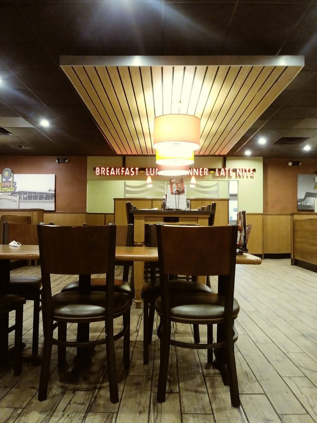 Dennys | restaurant | 3628 E Franklin Blvd, Gastonia, NC 28056, USA | 7048794717 OR +1 704-879-4717