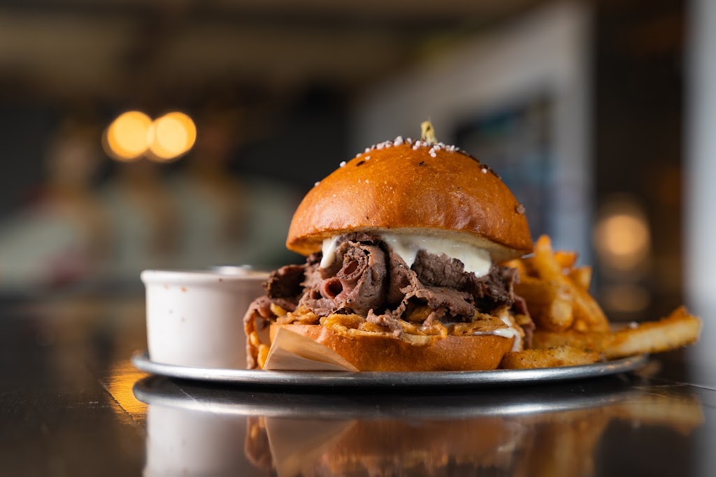 Original Gravity | restaurant | 4700 N 12th St #101, Phoenix, AZ 85014, USA | 6025837628 OR +1 602-583-7628