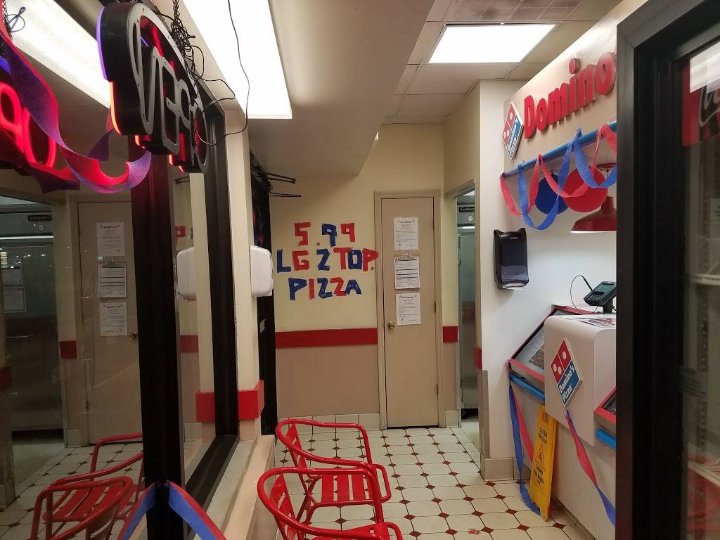 Dominos Pizza | meal delivery | 3000 Yorktowne Blvd, Brick, NJ 08723, USA | 7322060002 OR +1 732-206-0002