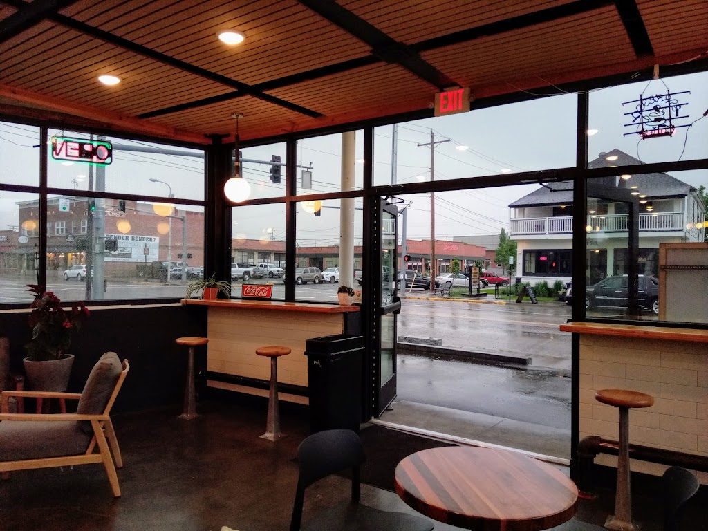 The Local | cafe | 1508 Adams Ave, La Grande, OR 97850, USA | 5418050414 OR +1 541-805-0414