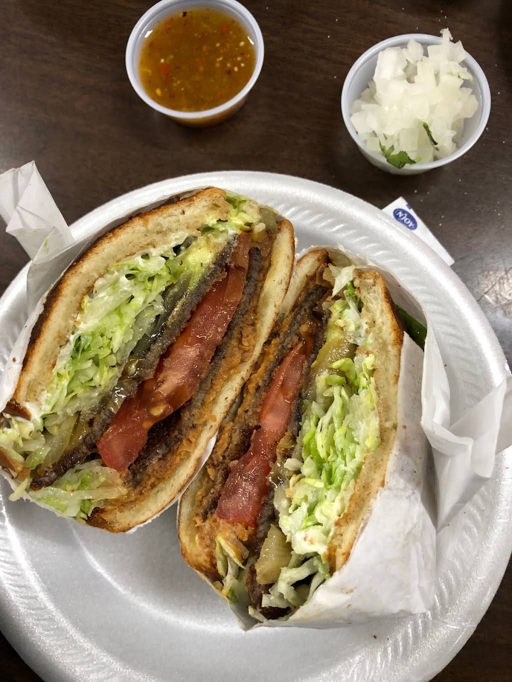 Tortas Ahogadas Guadalajara | restaurant | 518 N Arizona Ave, Chandler, AZ 85225, USA | 4808553888 OR +1 480-855-3888