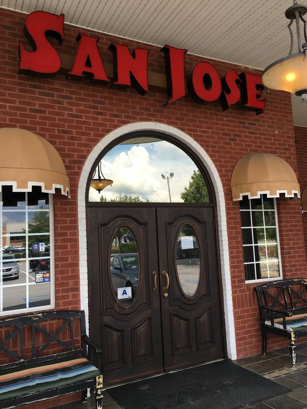San Jose Mexican Restaurant | restaurant | 4525 HardScrabble Rd, Columbia, SC 29229, USA | 8038650717 OR +1 803-865-0717
