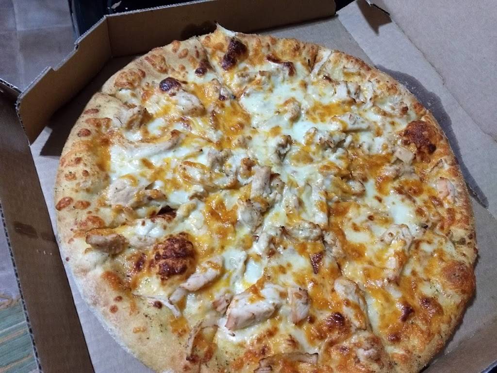 Dominos Pizza | meal delivery | 7735 NE Hwy 99 #112, Vancouver, WA 98665, USA | 3605744040 OR +1 360-574-4040