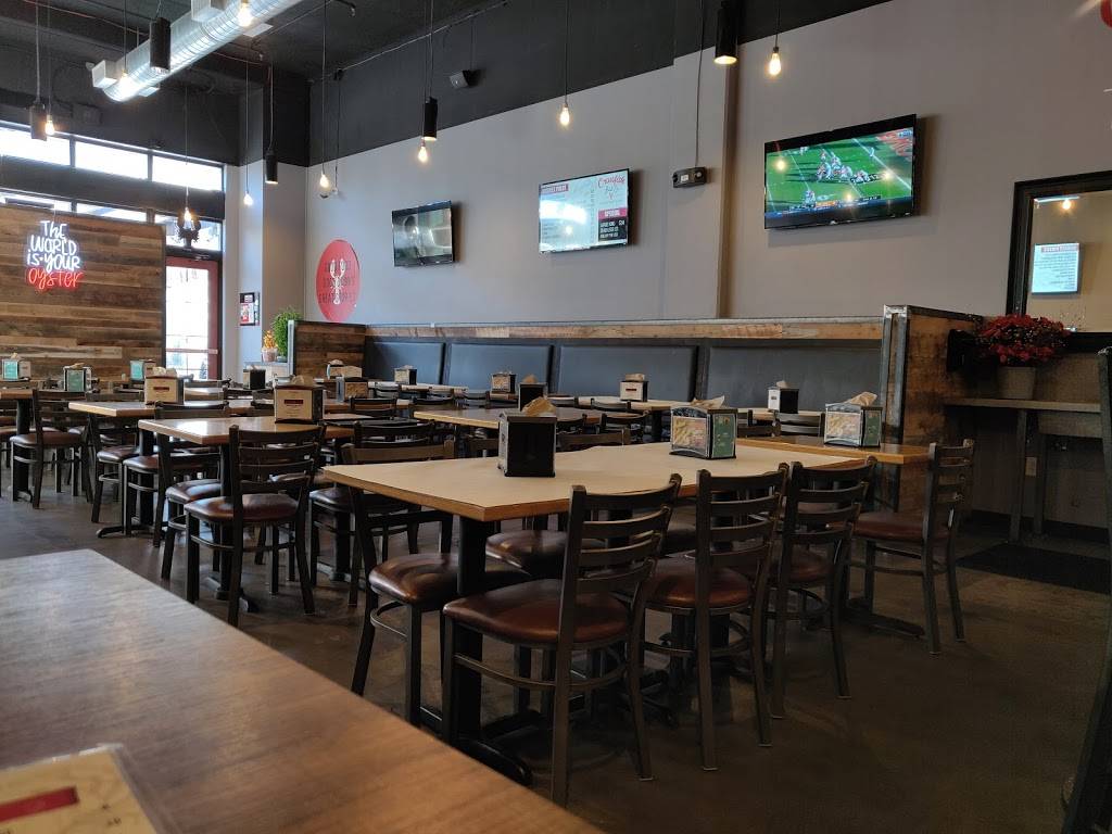 Crawfish Boil Co. Restaurant & Bar | restaurant | 6851 S Gaylord St Ste B2-251, Centennial, CO 80122, USA | 7205492645 OR +1 720-549-2645