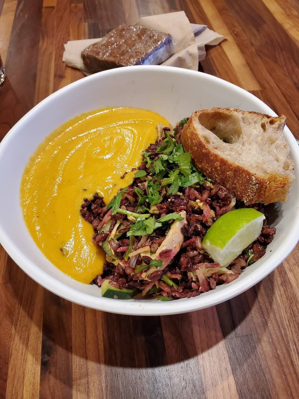 Forage Kitchen | restaurant | 800 W Broadway Unit 700, Monona, WI 53713, USA | 6082306782 OR +1 608-230-6782