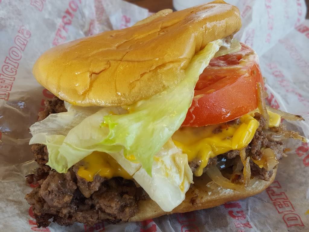 Hinkles Hamburgers | restaurant | 206 S Adams St, Bloomington, IN 47404, USA | 8123393335 OR +1 812-339-3335