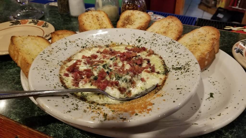 Salvatores Italian Restaurant & Pizza | restaurant | 654 Stocking Ave NW, Grand Rapids, MI 49504, USA | 6164544280 OR +1 616-454-4280