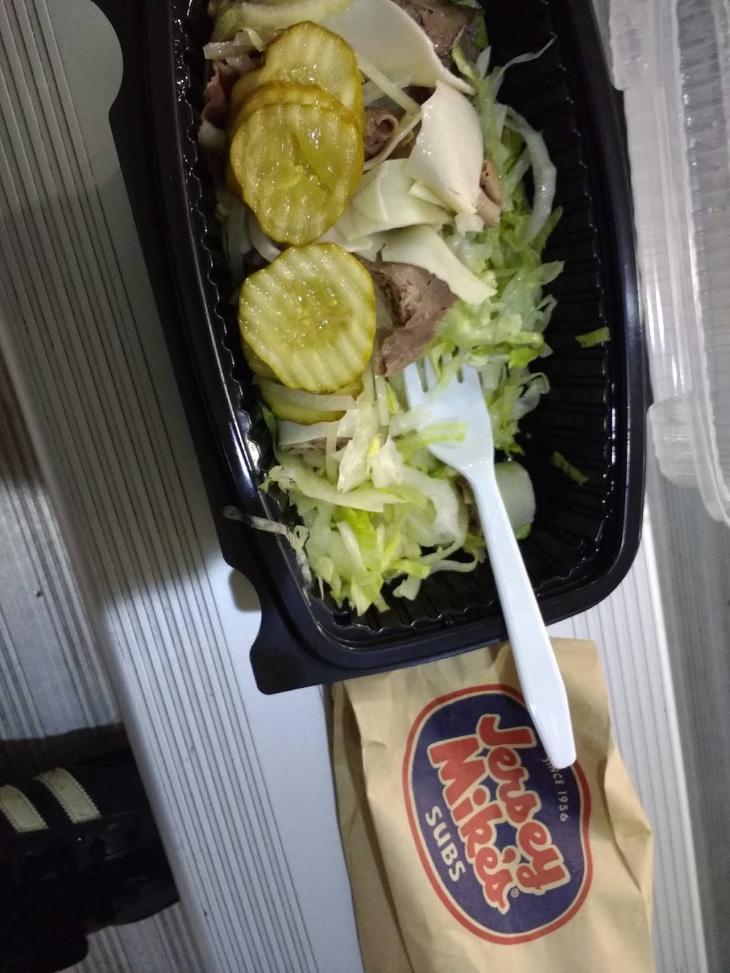 Jersey Mikes Subs | meal takeaway | 2311 Elliston Pl, Nashville, TN 37203, USA | 6153294304 OR +1 615-329-4304