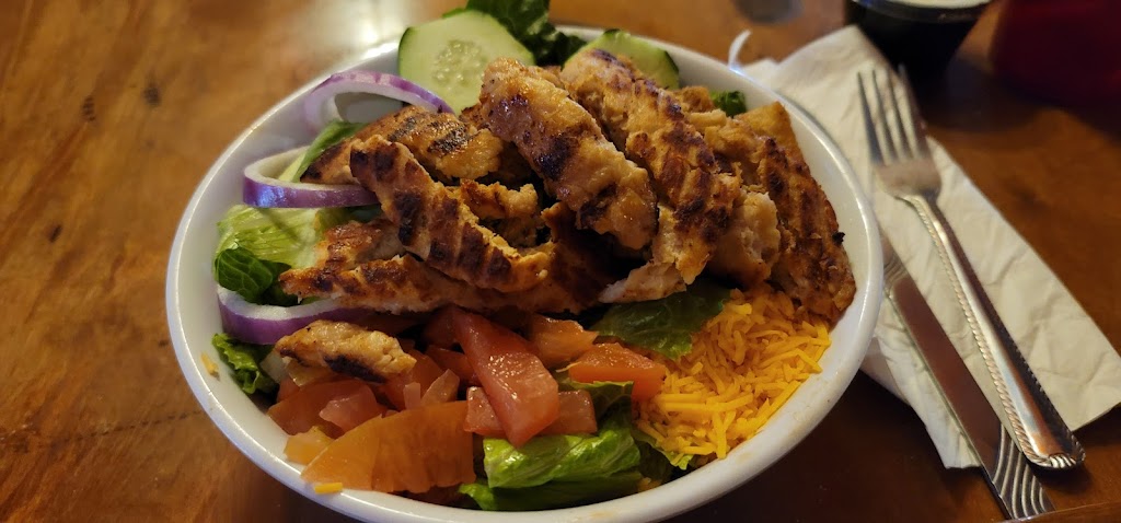 Bandits Restaurant | restaurant | 5079 AZ-87, Pine, AZ 85544, USA | 9283634075 OR +1 928-363-4075