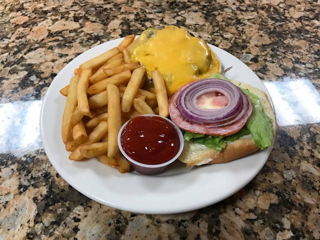 La Paz Deli & Restaurant | restaurant | 377 B Nassau Rd, Roosevelt, NY 11575, USA | 5162083180 OR +1 516-208-3180