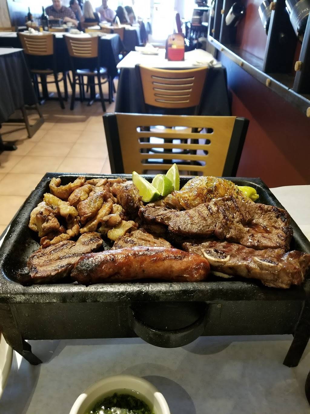Che Pibe Argentinian Grill | restaurant | 11040 Pembroke Rd, Miramar, FL 33025, USA | 9544337224 OR +1 954-433-7224