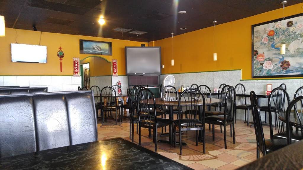 China Restaurant | restaurant | 2924 Vineland Rd, Kissimmee, FL 34746, USA | 4073966289 OR +1 407-396-6289