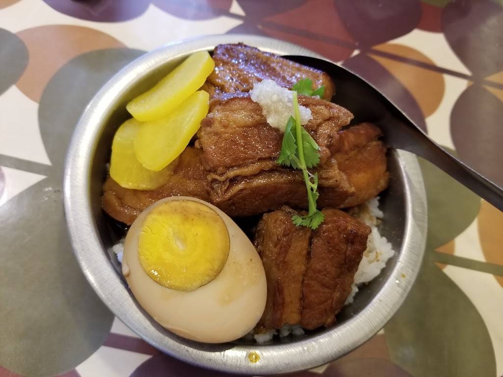 Half and Half Good Old Time | cafe | #E2,, 704 W Las Tunas Dr, San Gabriel, CA 91776, USA | 6265768010 OR +1 626-576-8010