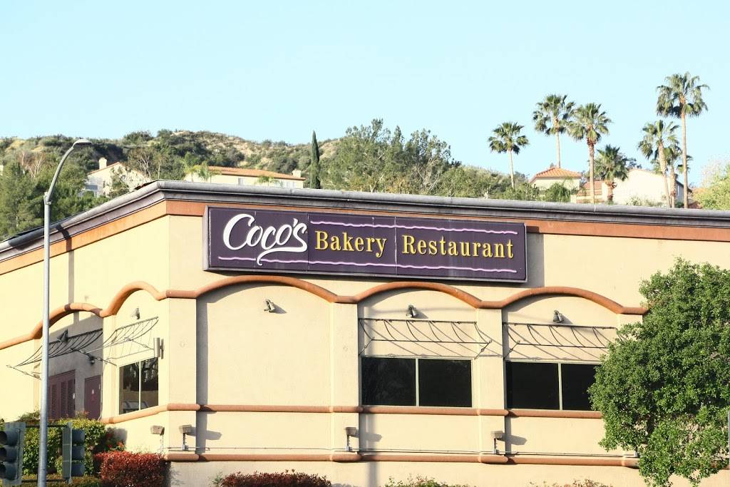 Cocos Bakery Restaurant | restaurant | 24930 Pico Canyon Rd, Stevenson Ranch, CA 91381, USA | 6612542776 OR +1 661-254-2776
