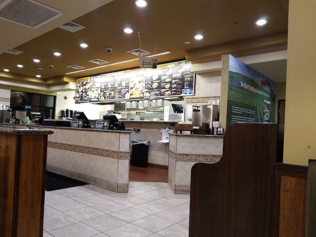 Farmer Boys | restaurant | 14522 Slover Ave, Fontana, CA 92337, USA | 9098222300 OR +1 909-822-2300