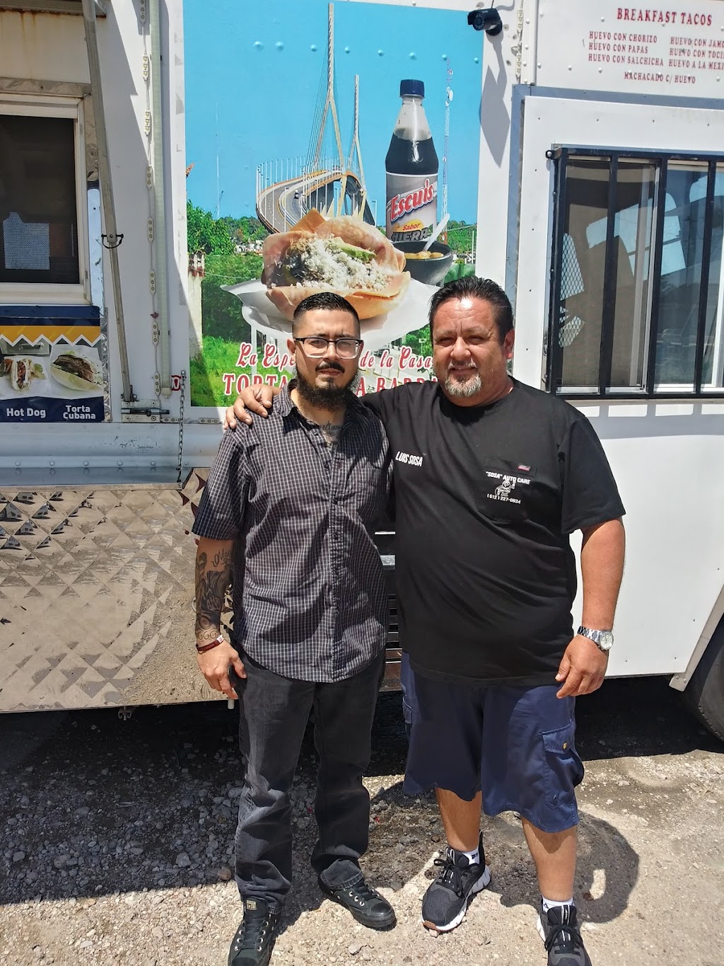 Tacos Y Tortas Tampico | restaurant | 4342 Telephone Rd, Houston, TX 77087, USA | 2817981019 OR +1 281-798-1019