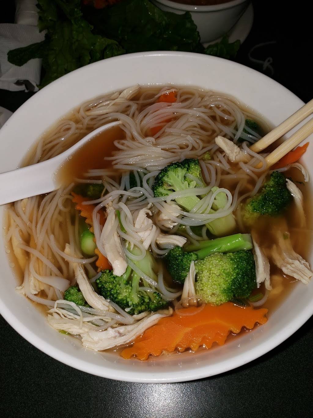 Pho Bowl | restaurant | 1820 N 75th Ave #108, Phoenix, AZ 85035, USA | 6232356311 OR +1 623-235-6311