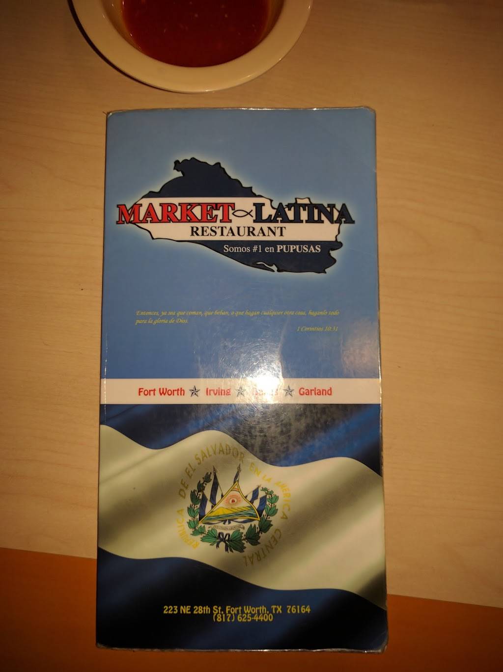 Market Latina | restaurant | 233 NE 28th St, Fort Worth, TX 76164, USA | 8176254400 OR +1 817-625-4400