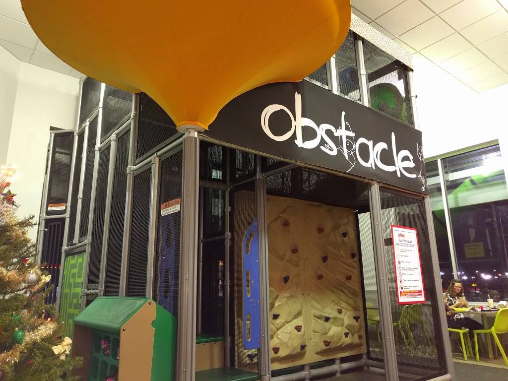 McDonalds | cafe | 326 Lovell Rd, Knoxville, TN 37922, USA | 8659662250 OR +1 865-966-2250