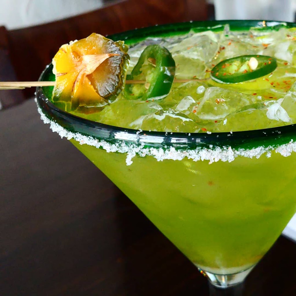 Pancho’s Cantina & Grill | restaurant | 1919 W Main St, Richmond, VA 23220, USA | 8045621664 OR +1 804-562-1664