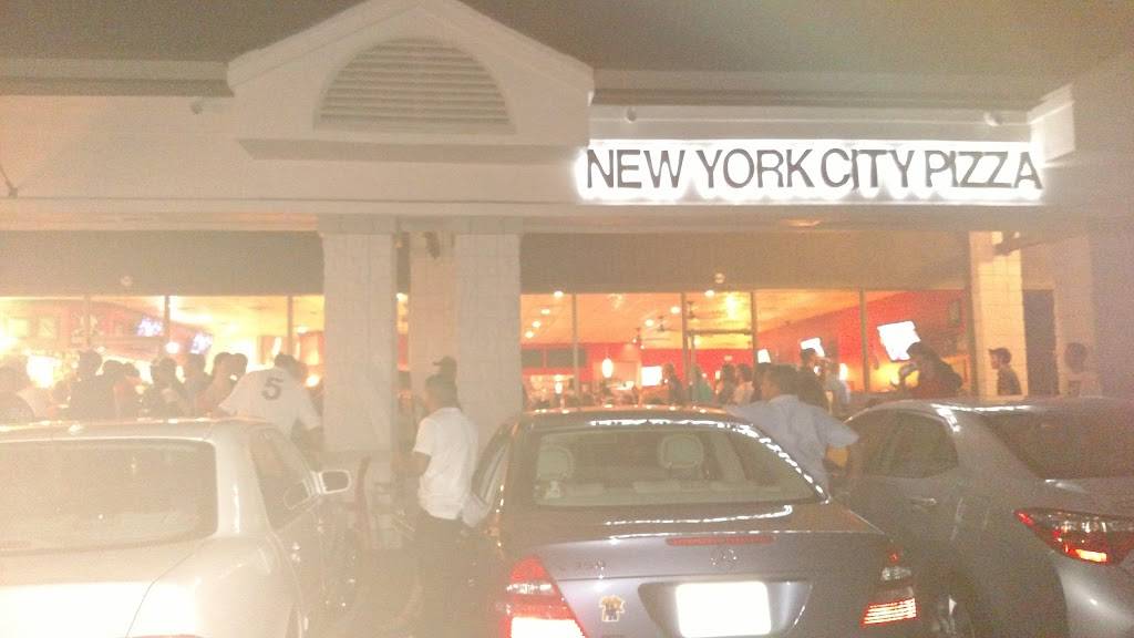 New York City Pizza | restaurant | 45 Pembroke Dr #105, Hilton Head Island, SC 29926, USA | 8436892229 OR +1 843-689-2229