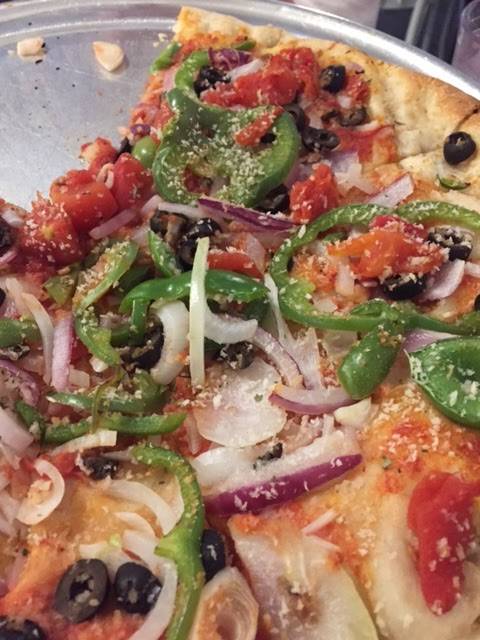 Pizza by the Chef | restaurant | 180 Mall Rd, Hollister, MO 65672, USA | 4172391415 OR +1 417-239-1415