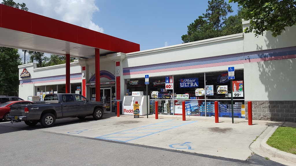 CK Mart | restaurant | 8120 Woodville Hwy, Tallahassee, FL 32305, USA | 8504211262 OR +1 850-421-1262