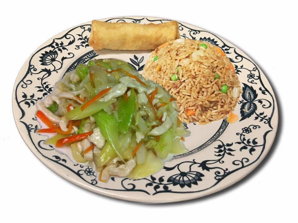 Great Dragon | restaurant | 1433 Central Ave, Dubuque, IA 52001, USA | 5635827212 OR +1 563-582-7212