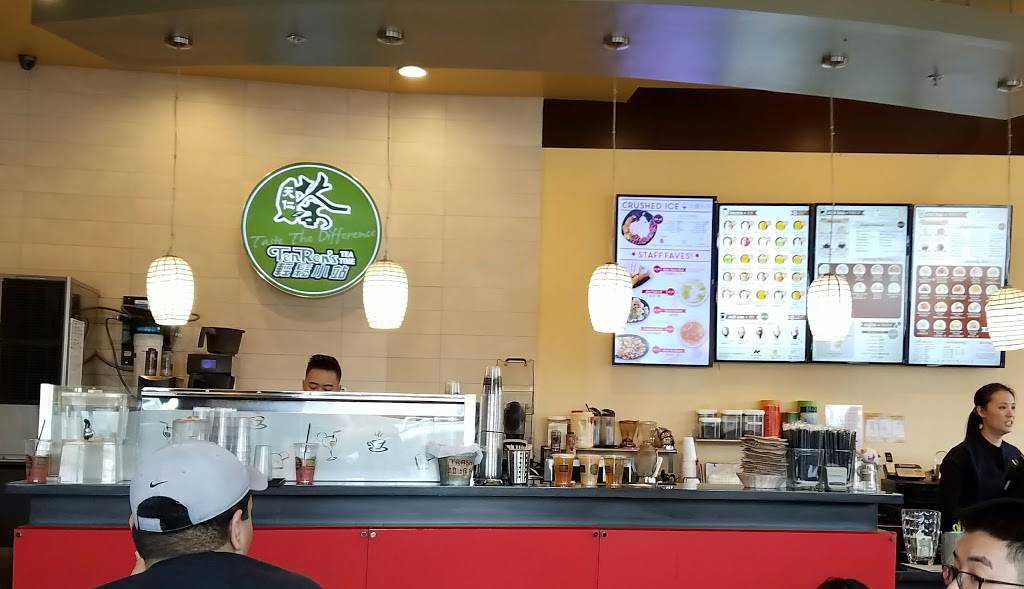 Ten Rens Tea Time | restaurant | 500 N Atlantic Blvd Suite 179, Monterey Park, CA 91754, USA | 6268720800 OR +1 626-872-0800
